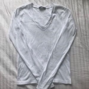 brandy melville leah top